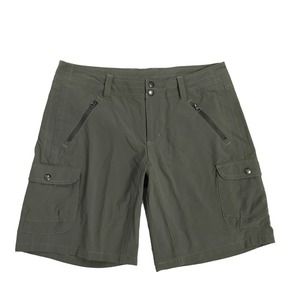 Kuhl Kaya Women’s Cargo Hiking Shorts